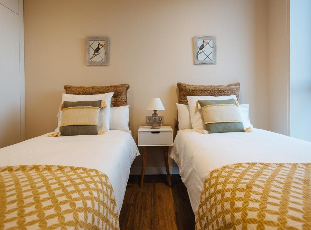 San Martín Suites Apartments - 5