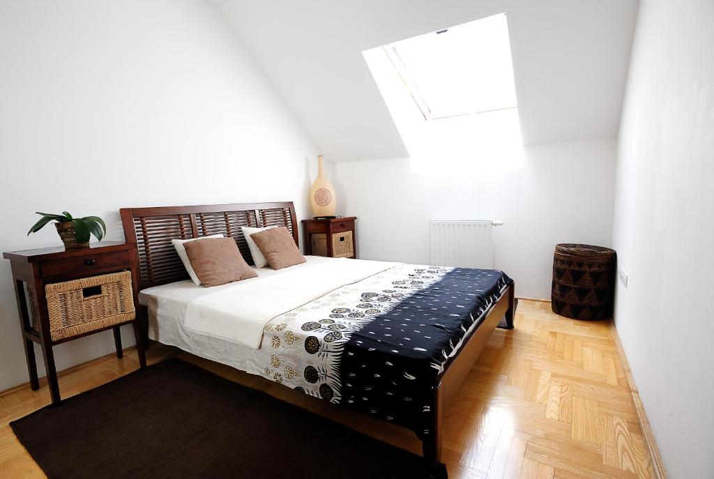 Comfort Apartments photo