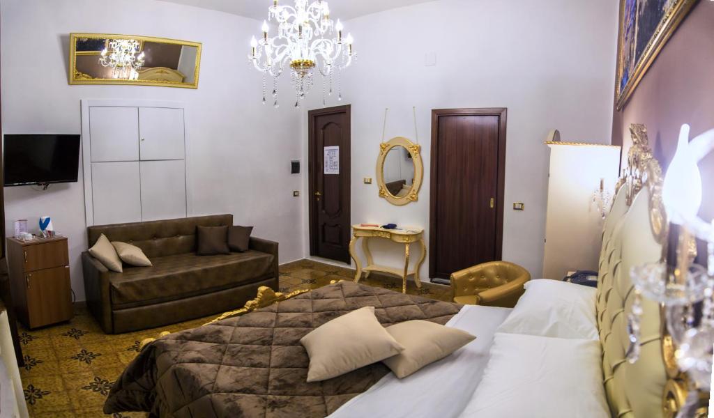 Hotel des Artistes - 4