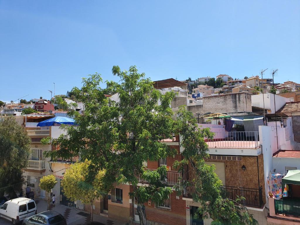 Private townhouse with roof terrace close to the beach - 4
