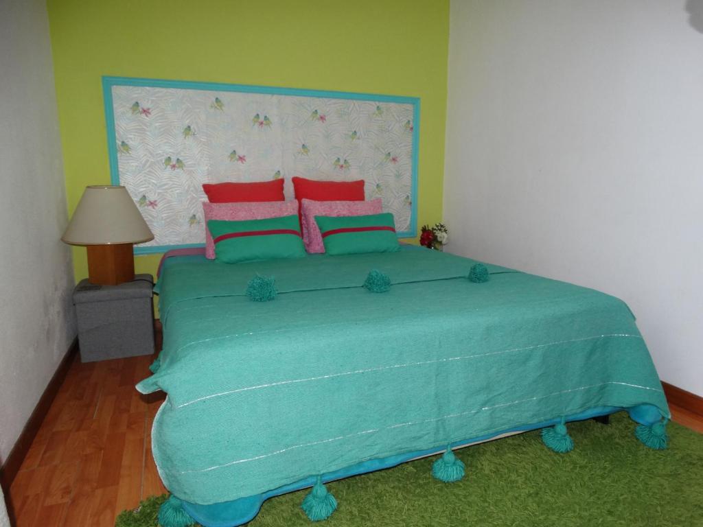 Barreirinha Funcho House photo