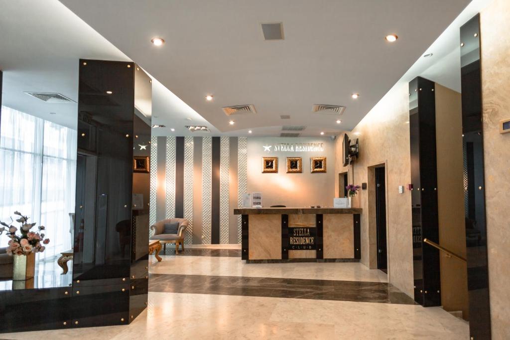 Stella Residence Club photo
