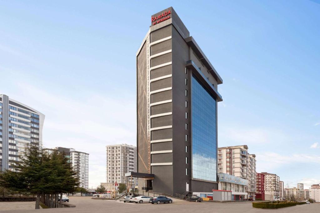 Ramada by Wyndham Nigde photo