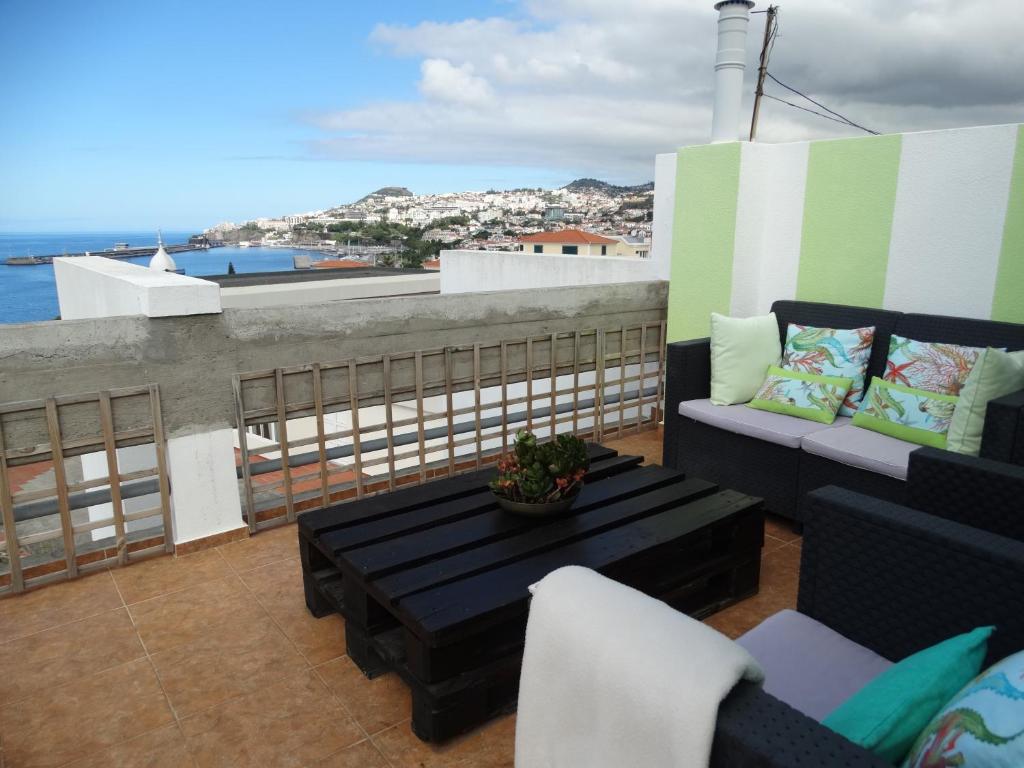 Barreirinha Funcho House photo