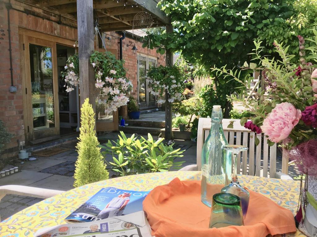 Bybrook Barn B&B photo 7