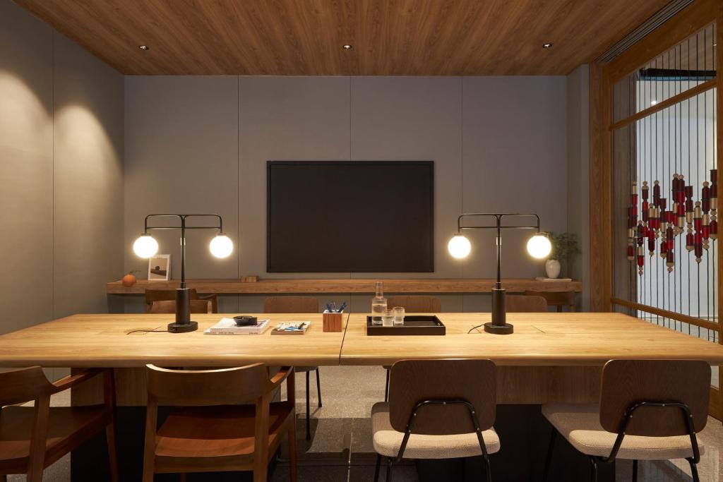 ビジネスセンター