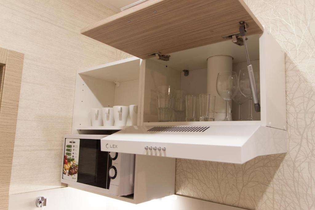 City Center Apartments photo