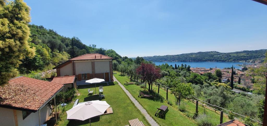Agriturismo Podere Nigriano - 1