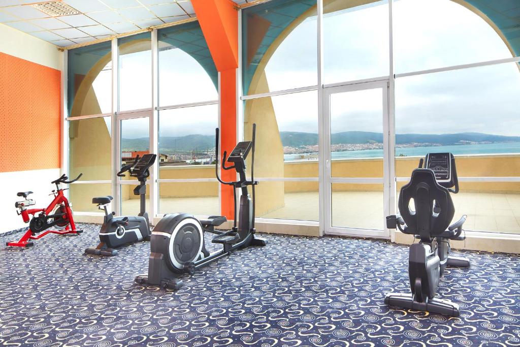 Planeta Hotel & Aquapark FREE Beach Access - ULTRA All Inclusive — Sunny Beach, Burgas Region
