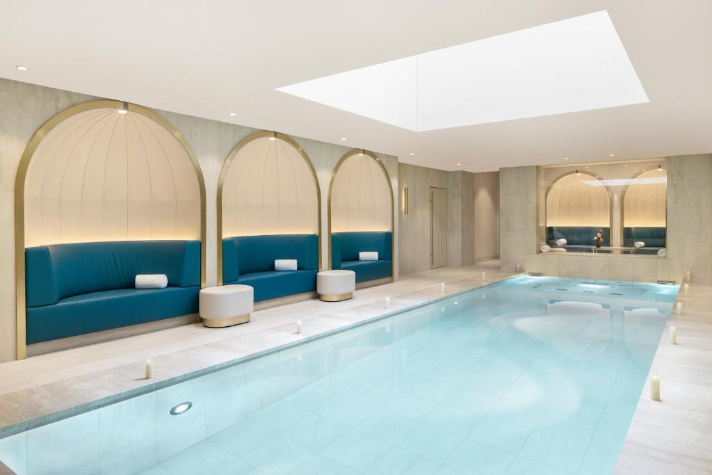 Maison Albar - Le Vendome, Paris