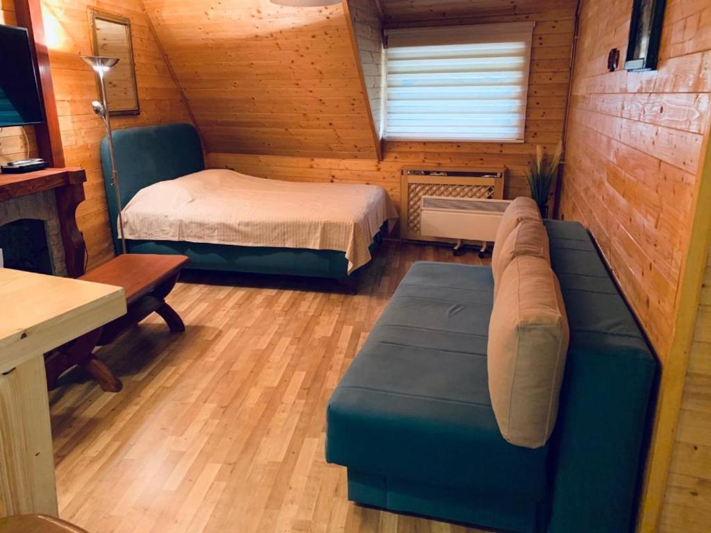 Konaci apartman Hani - 4