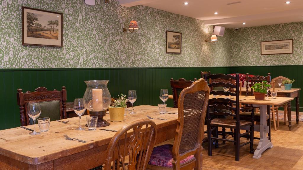 The Bear Hotel, Wareham photo 8