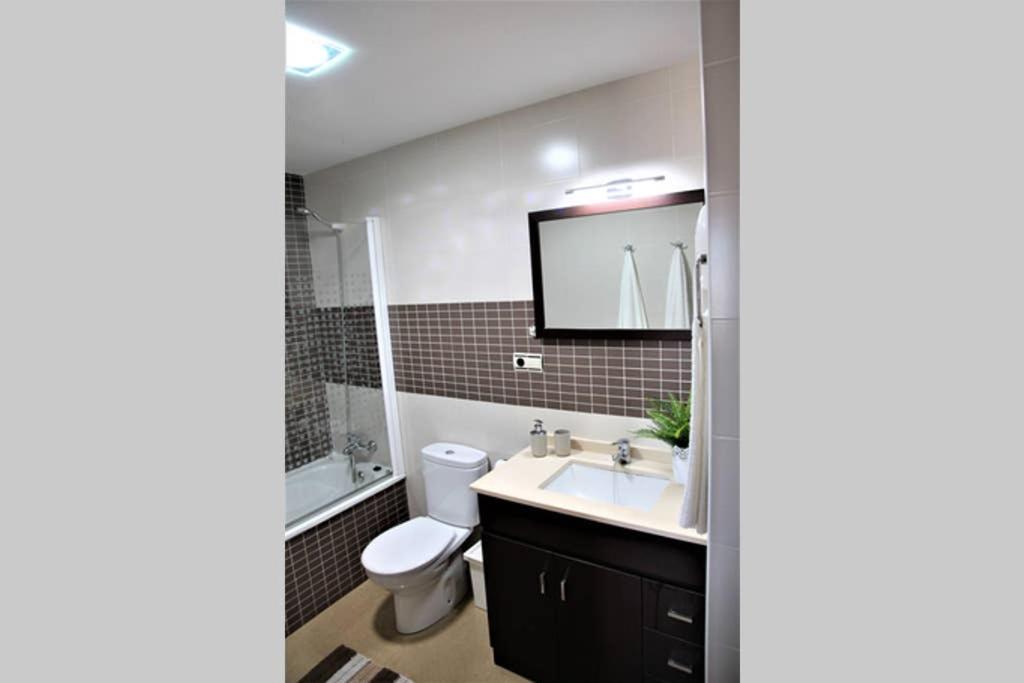Apartamento Vista-Mar - 3