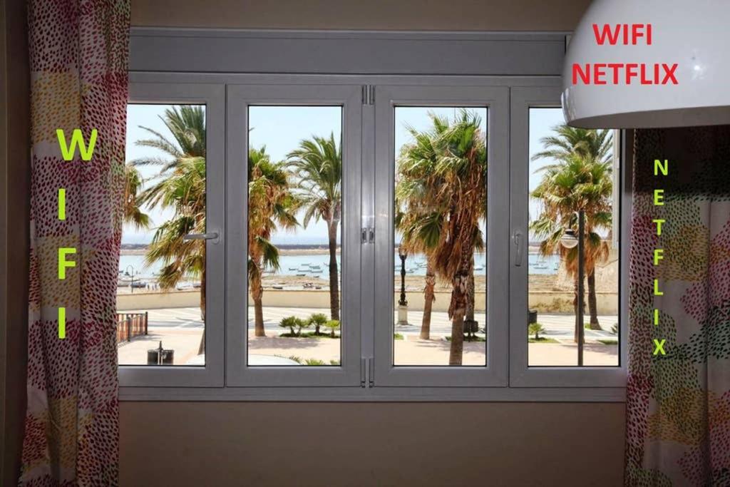 Apartamento Vista-Mar - 1