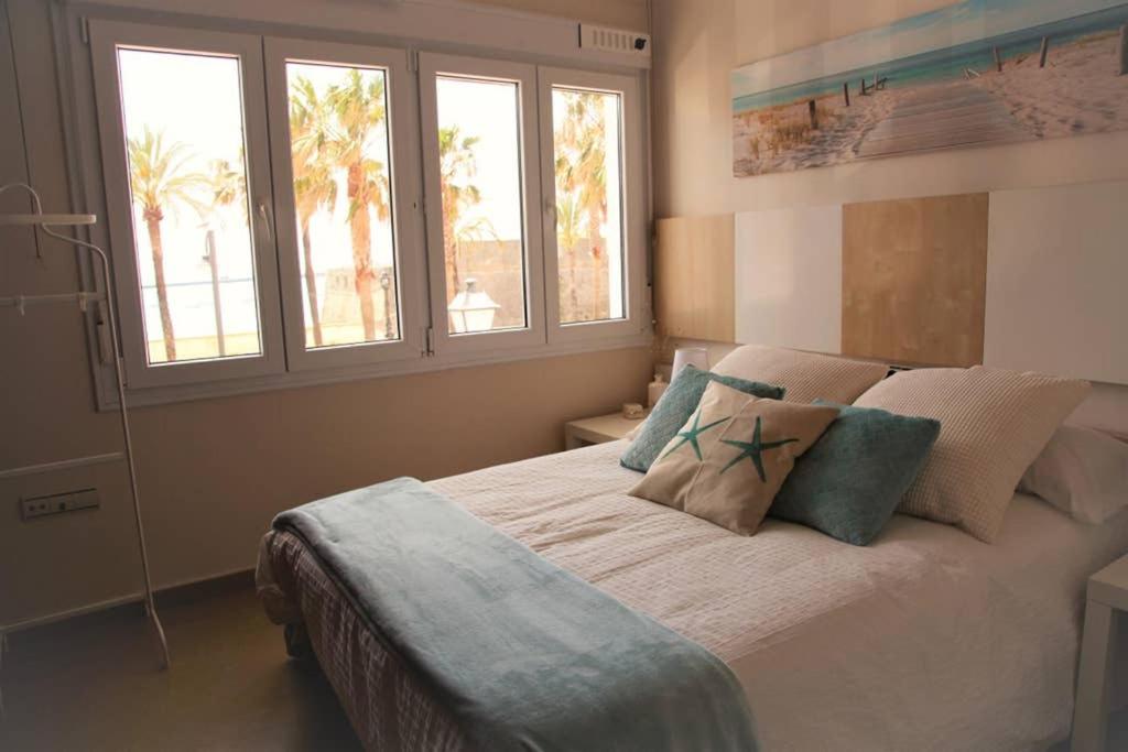 Apartamento Vista-Mar - 5