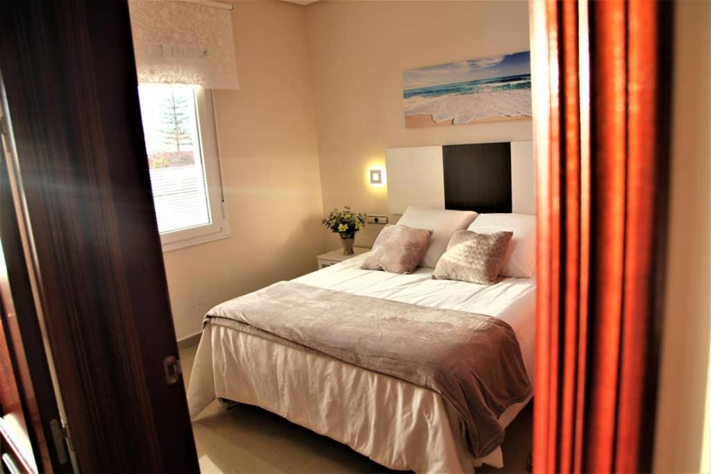 Apartamento Vista-Mar - 2