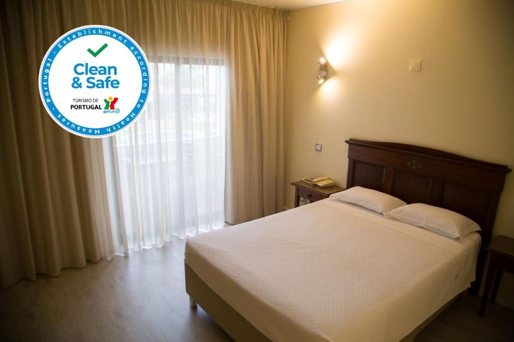 Hotel Dom Fernando photo