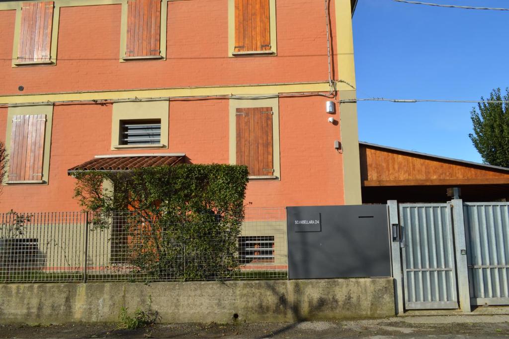 Camere Scandellara 24 - 4
