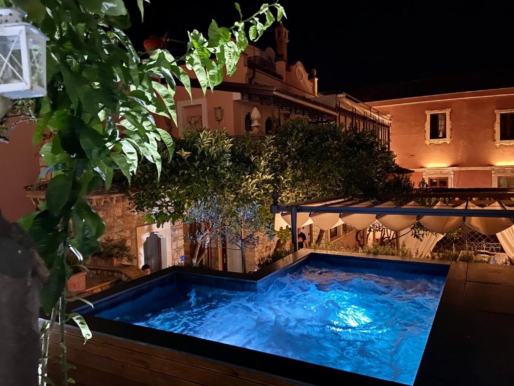 Relais 147 - Luxury b&b - 4