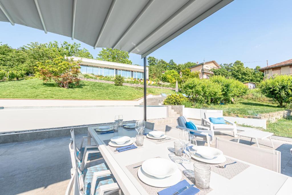Villa Anna, Luxury and private pool - 5