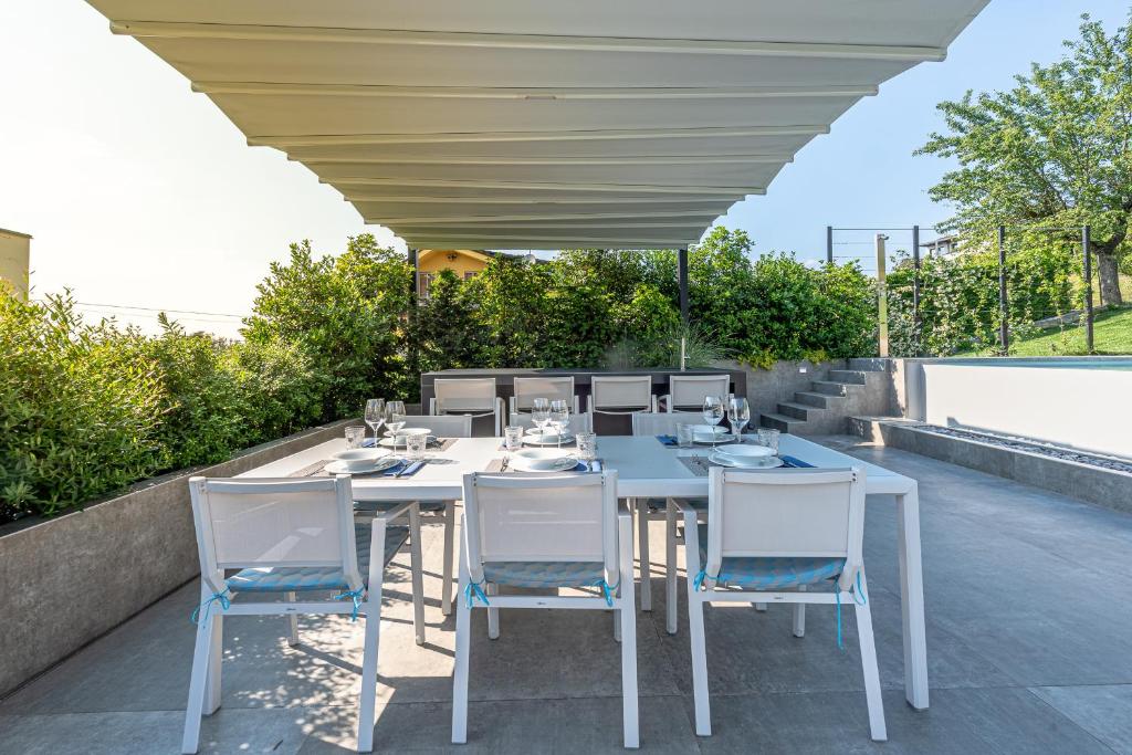 Villa Anna, Luxury and private pool - 4