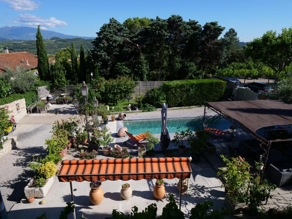 Auberge du Petit Bistrot