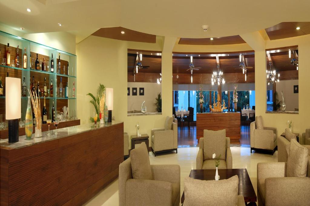 Bar/Lounge