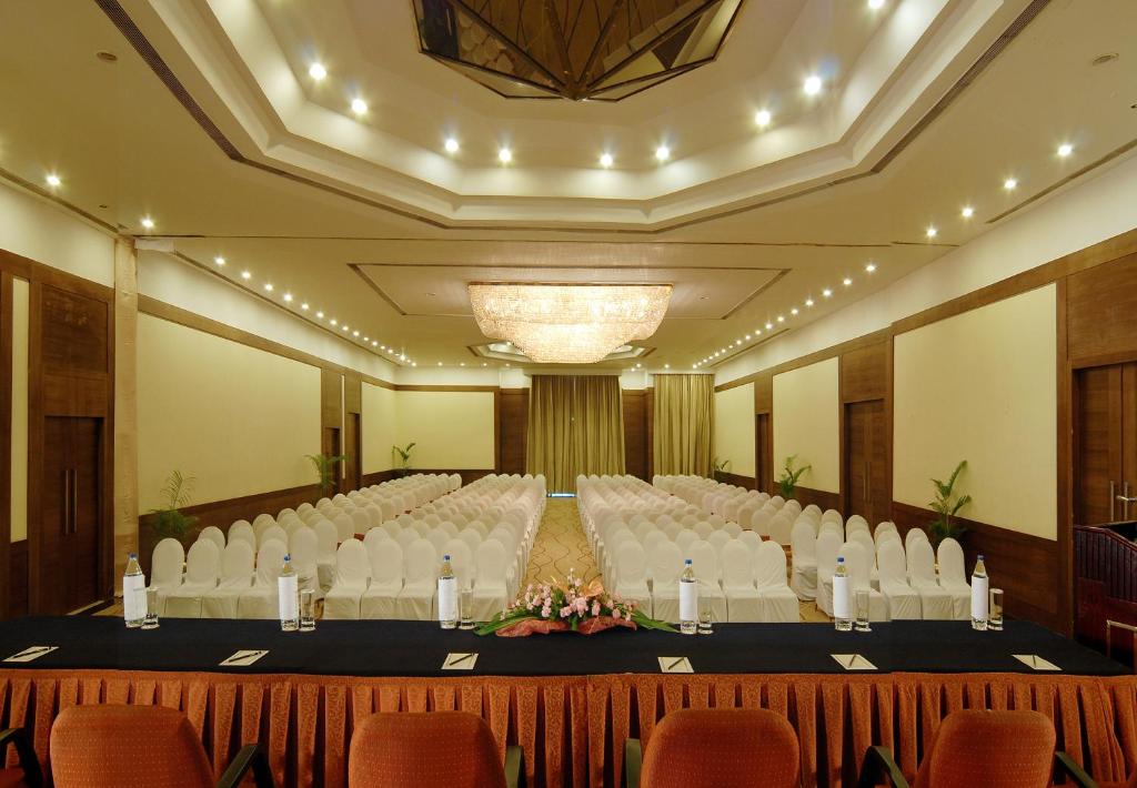 Sala de refeições