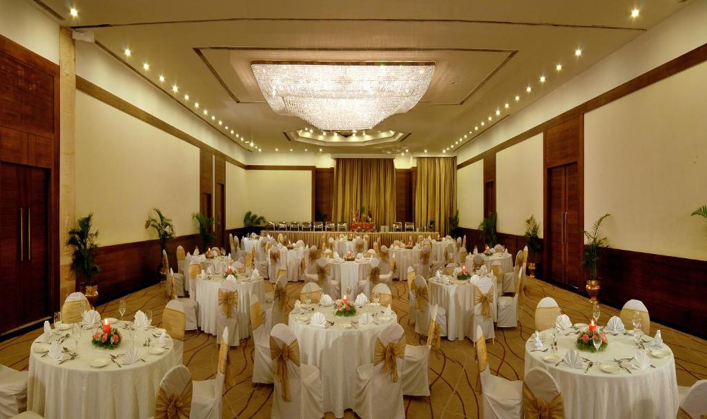 Sala de refeições