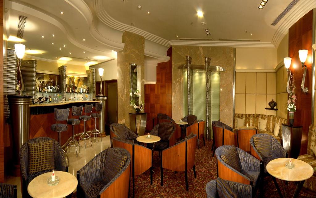 Bar/Lounge