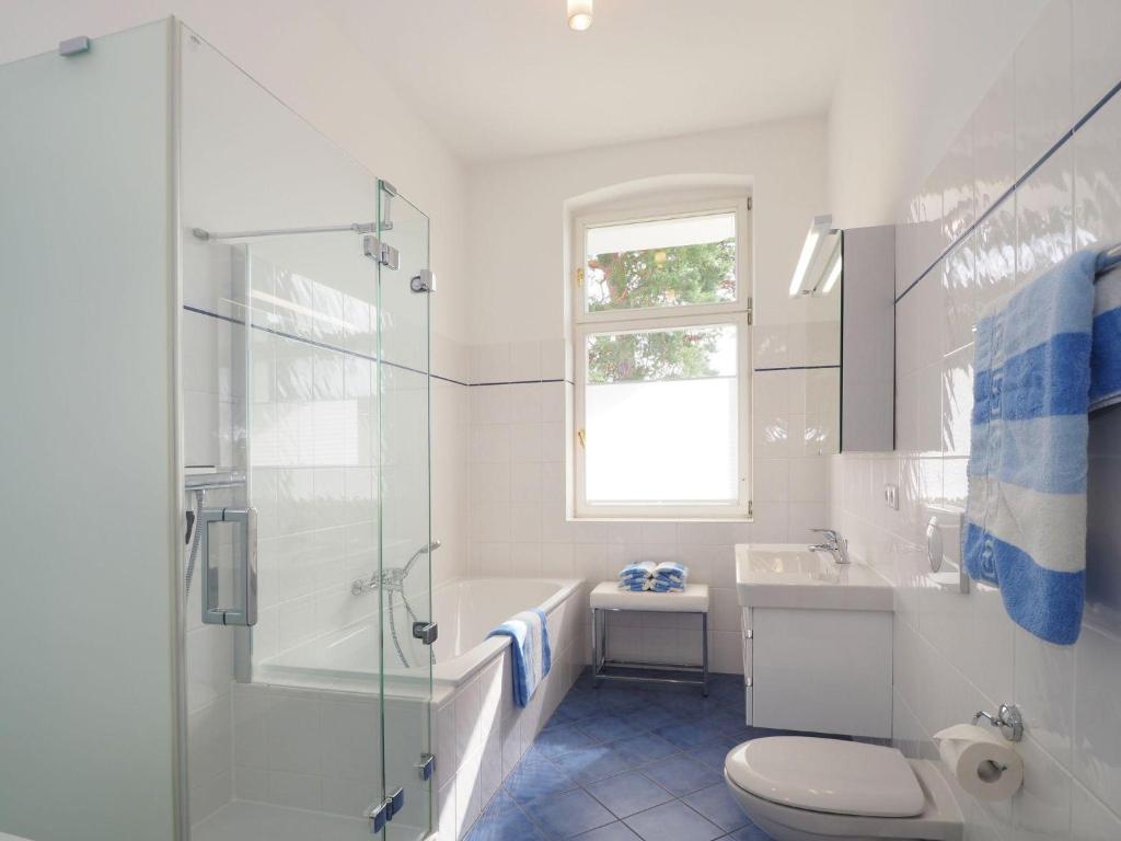 Villa Annelies Wohnung 1 photo