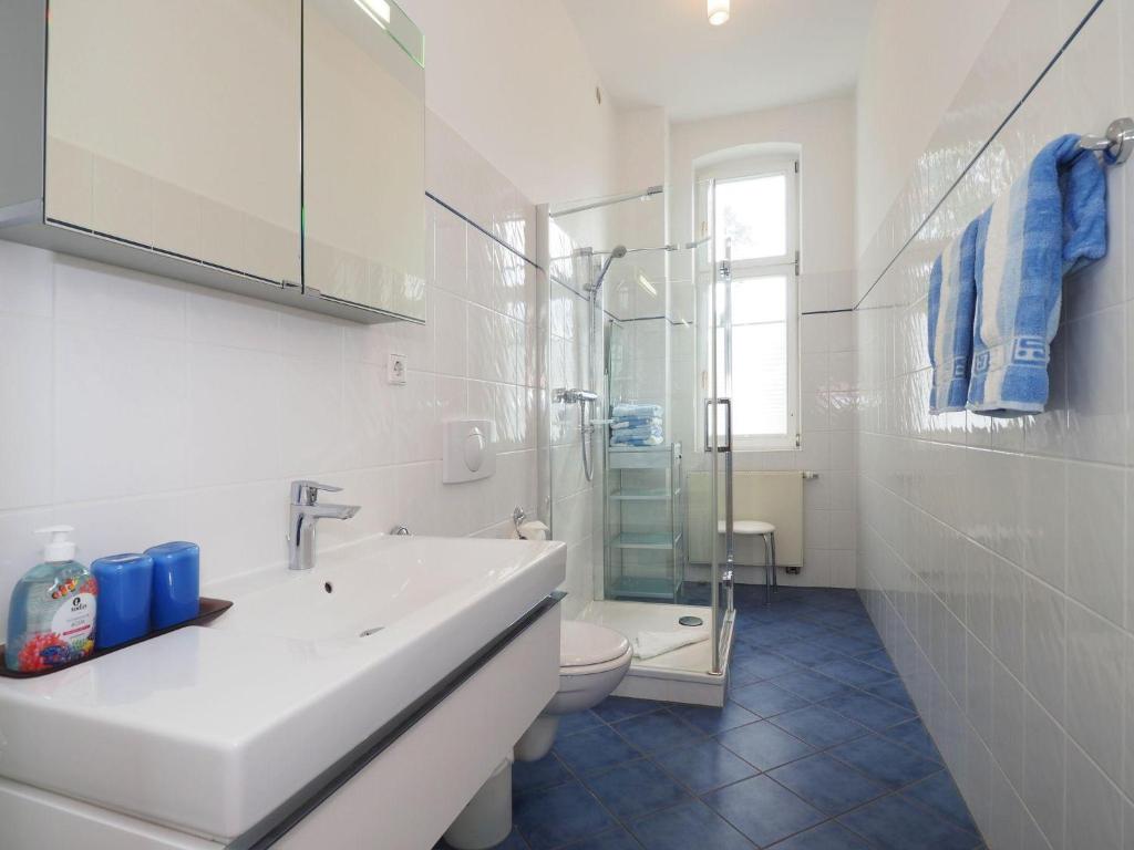 Villa Annelies Wohnung 1 photo