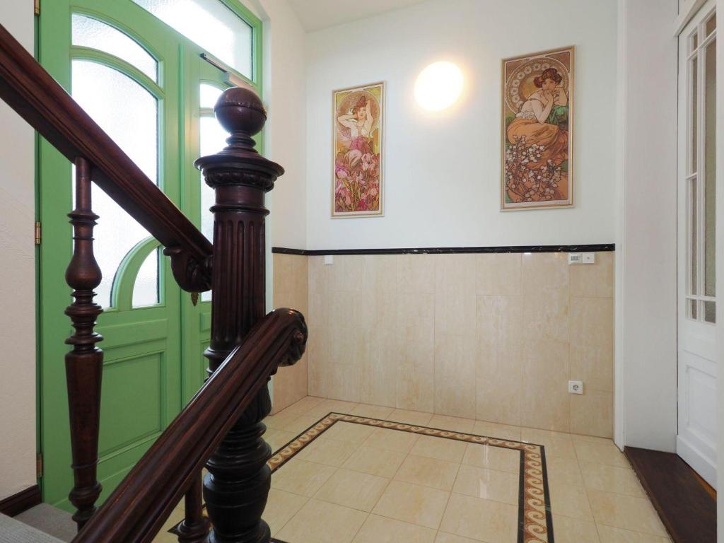 Villa Annelies Wohnung 1 photo