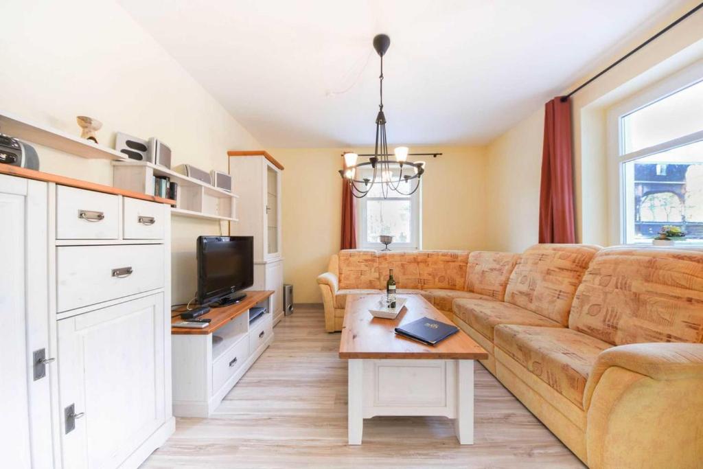 Ostseepark Karavelle 36, Heringsdorf