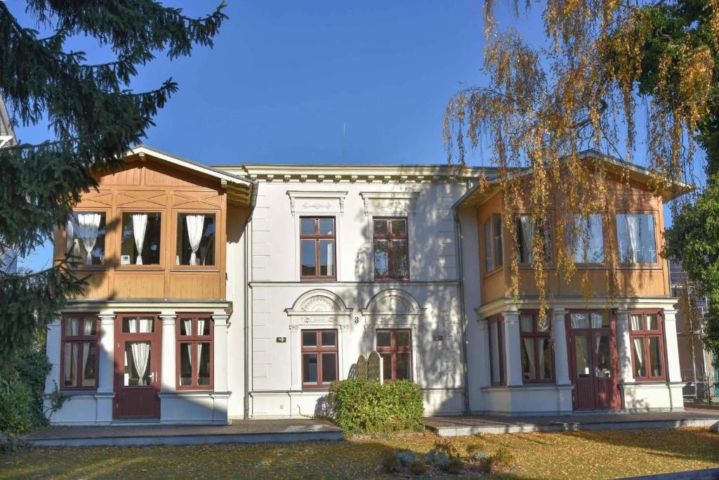 Villa Lamora Wohnung 2 photo