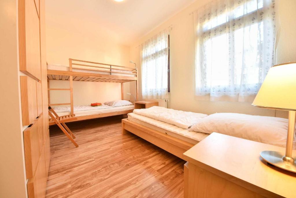 Villa Lamora Wohnung 2 photo