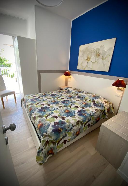HOTEL D'ANNUNZIO - 5