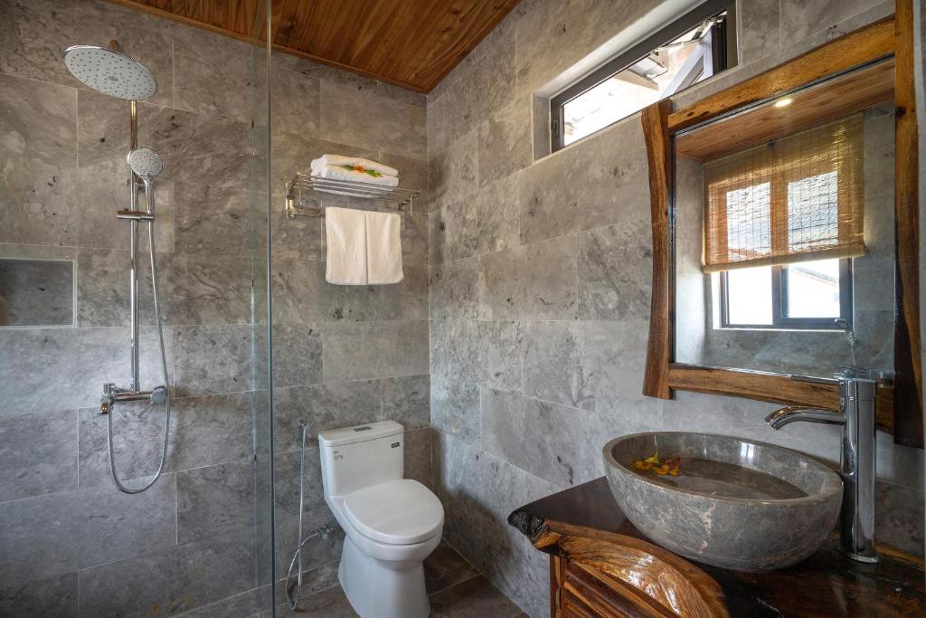 Maison Vui Homestay photo