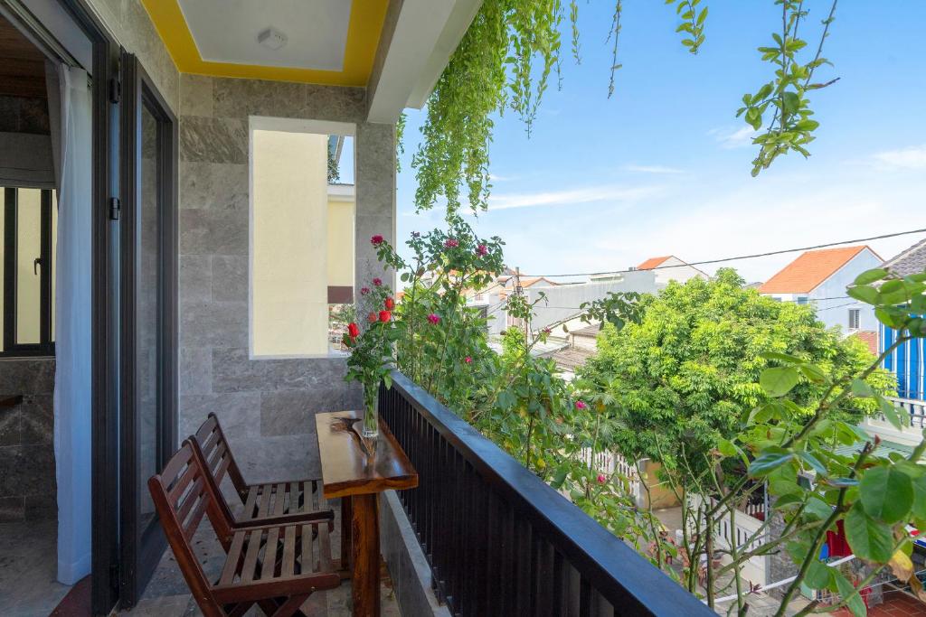Maison Vui Homestay photo