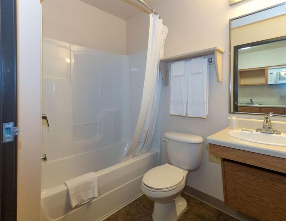 WoodSpring Suites Grand Junction photo
