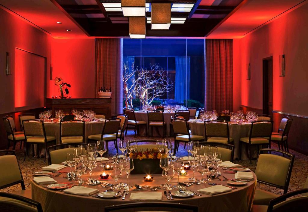 New York Hotels