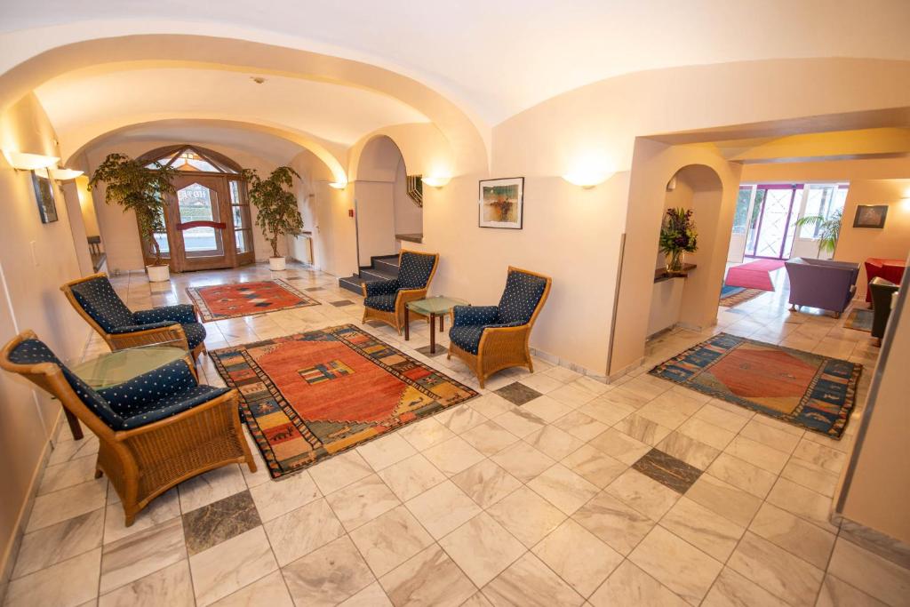 Hotel Rokohof - 5