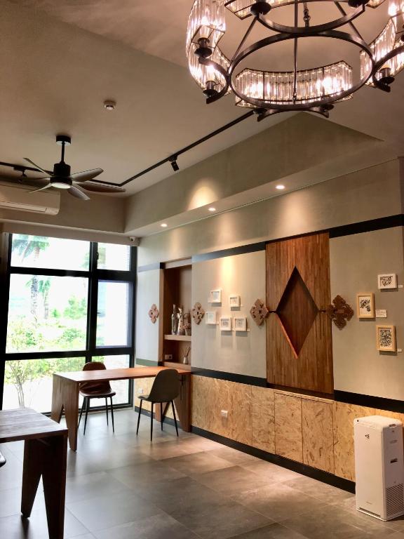TIN-TIN's HOME 庭庭豐旅舍