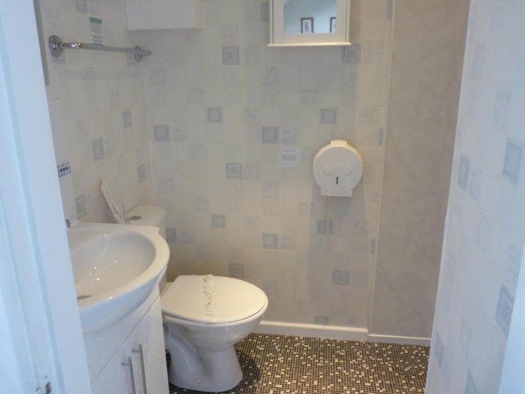 バスルーム（客室）