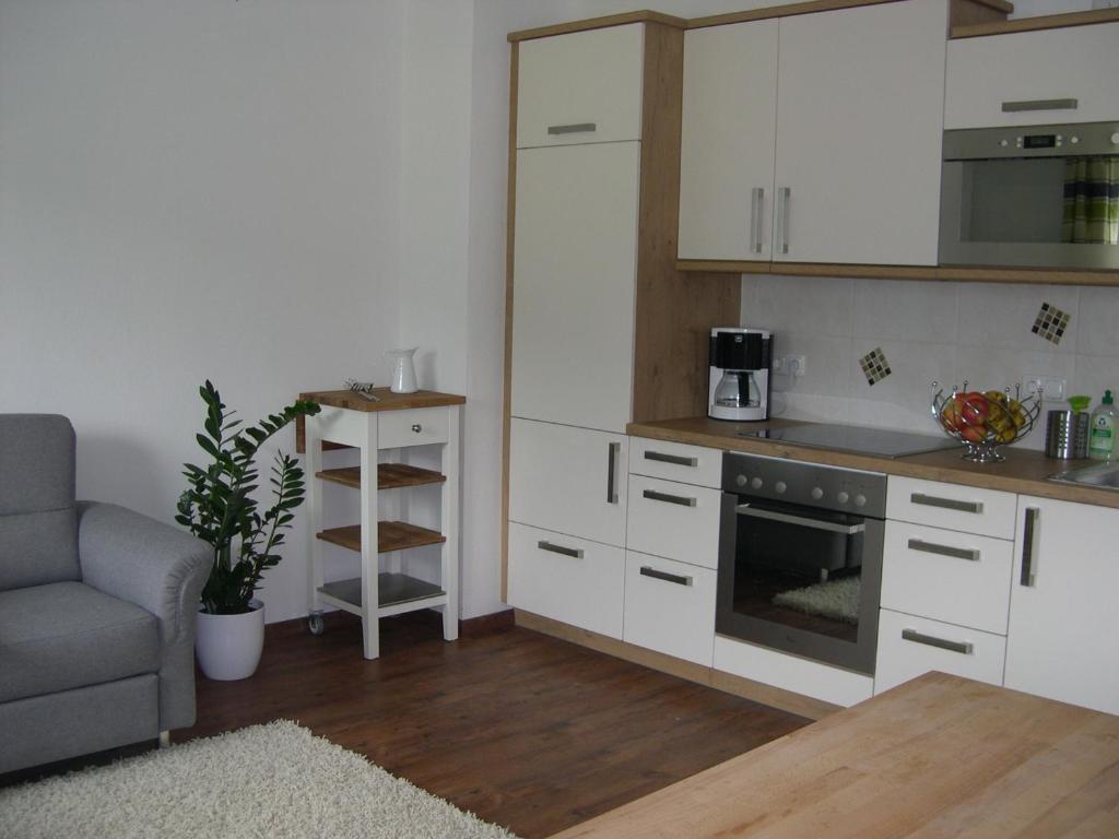 Ferienwohnung Fritz 2 Obergeschoss - 4
