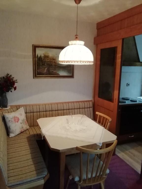 Pension Wilhelmer - 2