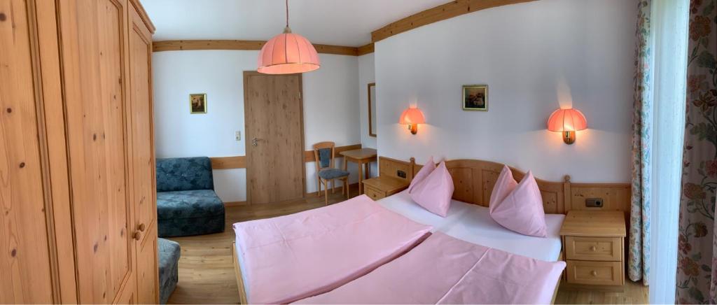 Apartements Birkenhof photo