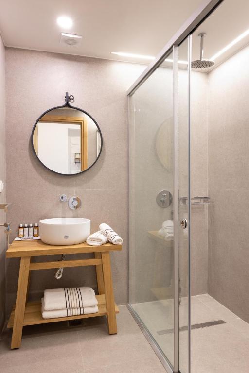 Μuses Suites photo