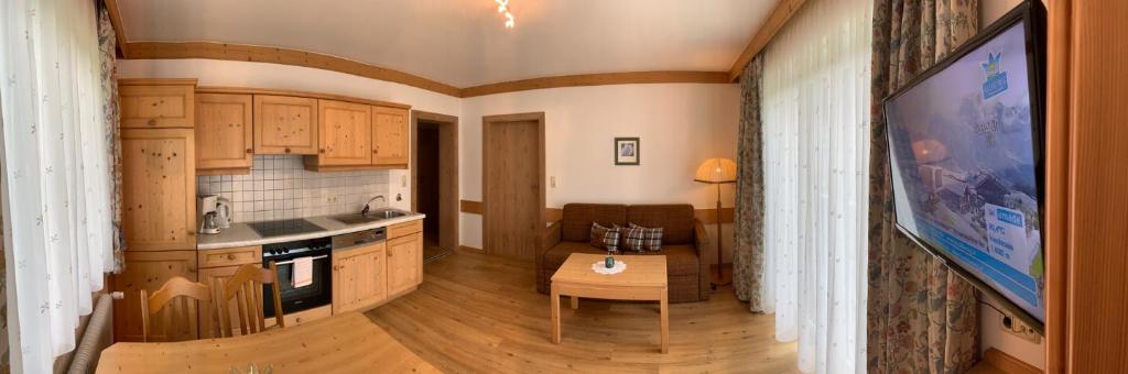 Apartements Birkenhof - 5