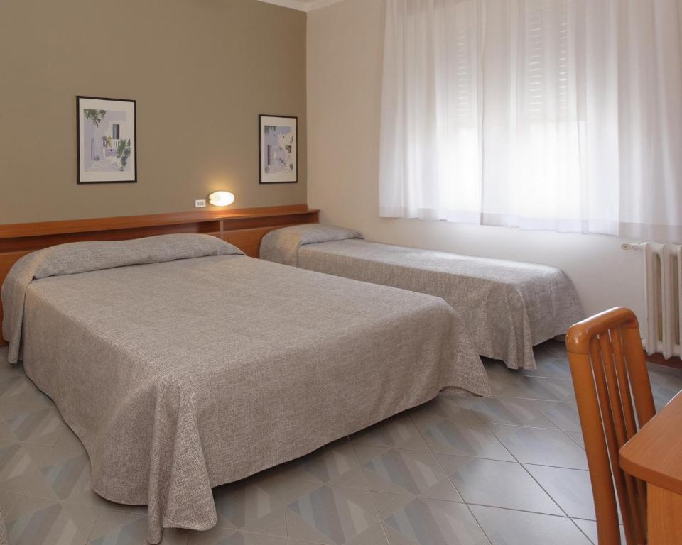 Hotel Ravenna - 4